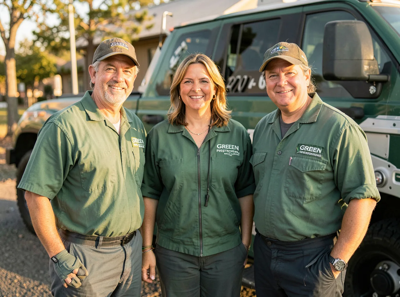 Water Damage Restoration company in Ridgeway, OH