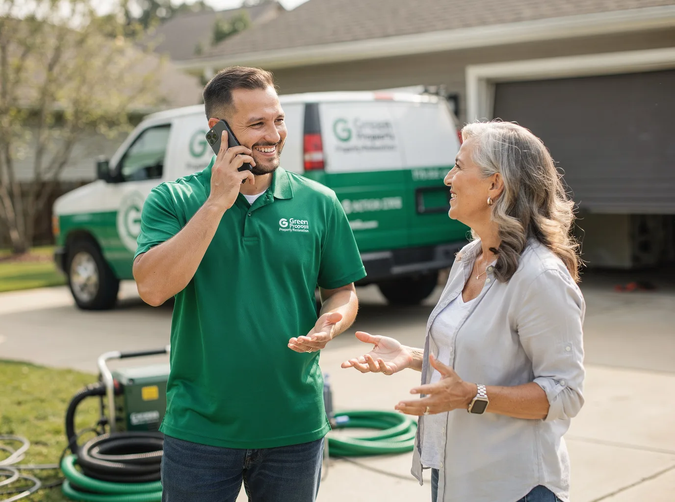 Water Damage Restoration Ridgeway, OH FAQs